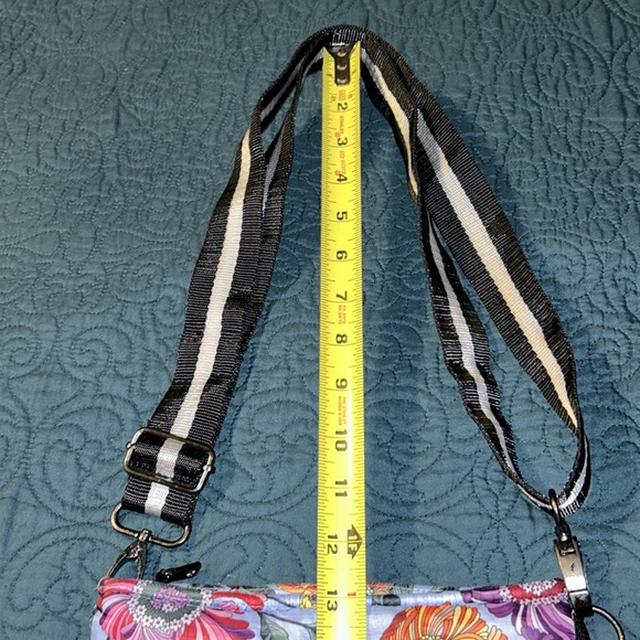 THINK ROYLN Bum Bag Crossbody Bag - Picture 11 of 12